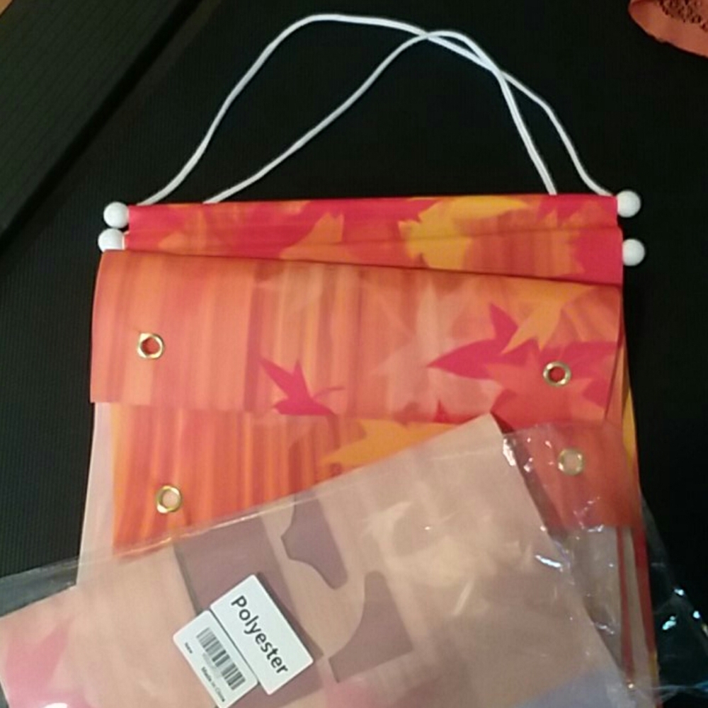 Fall Decorations - Picture 3 of 9